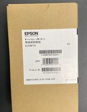 Wireless LAN Card ELPAP10 USB Wi-Fi Adapter for EPSON Projector
