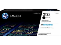 Hp 212X / W2120X Toner Schwarz