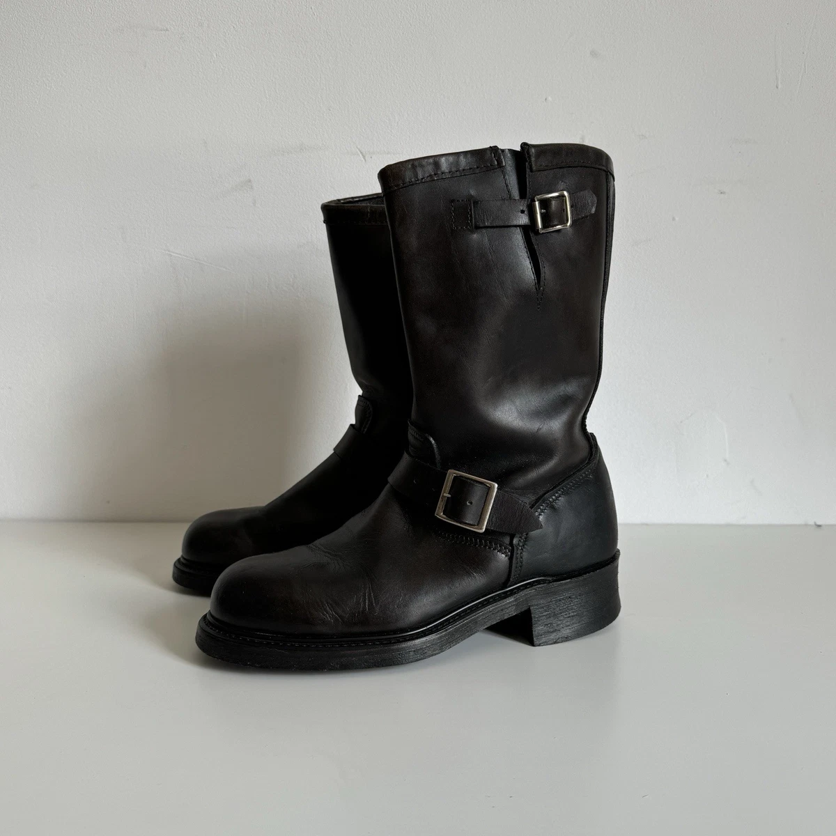 Sears Boots Original Vintage Shoes for Men for sale | eBay