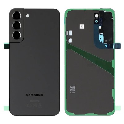 Original Samsung Galaxy S22 Plus S906B Akkudeckel Backcover Deckel Cover Farben