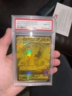Mega Charizard X ex 130/094 Me02 Phantasmal Flames Holo Mega Hyper Rare PSA 10