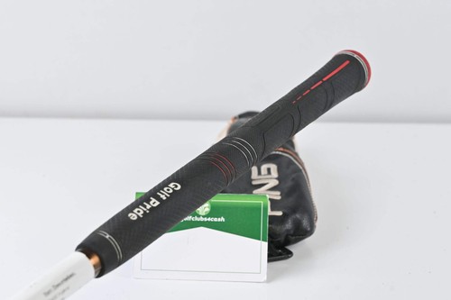 Ping G400 #5 Hybrid / 26 Degree / Regular Flex Ping Alta CB 70 Shaft - Picture 8 of 10