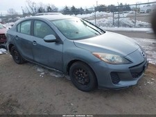 Driver Air Bag Driver Wheel Fits 10-13 Mazda 3 2913774 Driver Air Bag Driver Wheel Fits 10-13 Mazda 3 2913774