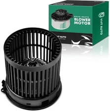 A/C Heater Blower Motor Fan Assembly for 2013-2018 NV200