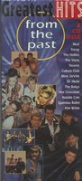 Various - Greatest Hits From The Past (3-CD Box) - Pop Vocal