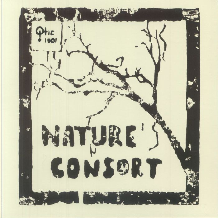 NATURE'S CONSORT - Nature's Consort - Vinyl (gatefold LP)