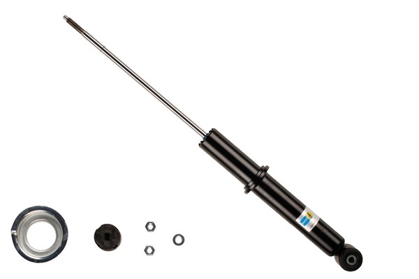 2X StoßDäMpfer B4 Serienersatz Bilstein 19-019550 FüR Golf Scirocco VW Jetta 53-image