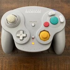 Nintendo Gamecube Wavebird DOL-004