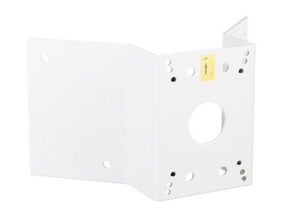 AXIS COMMUNICATION INC 5017-641 T91A64 CORNER BRACKET FOR PTZ DOME NTWRK CAMERA