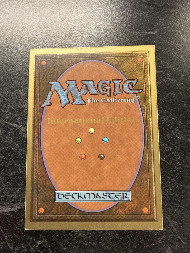 Taiga - MTG International Edition - Image 2 of 3