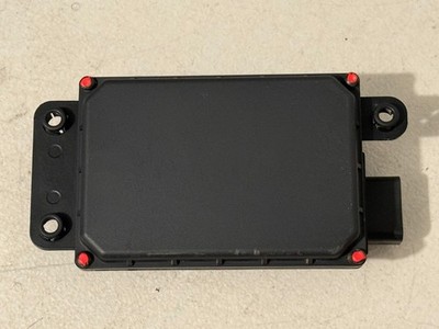 11-15 Explorer Edge MKX Cruise Control Distance Sensor Radar BA1T-9G768-AJ