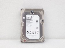 Seagate ST5000DM002 5TB 3.5" SATA 6 Gb/s 128 MB 7200 RPM Internal Hard Drive