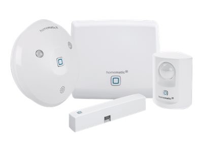 Homematic IP HmIP-SK7 Starter Set home automation kit wireless 153348A0