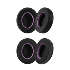 Noise Isolating Ear Cushions for SHP9500 Over Ear Headphones Perfect Fit