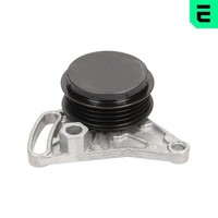 Optimal Spannrolle, Keilrippenriemen 0-N1317 FüR Audi Skoda VW