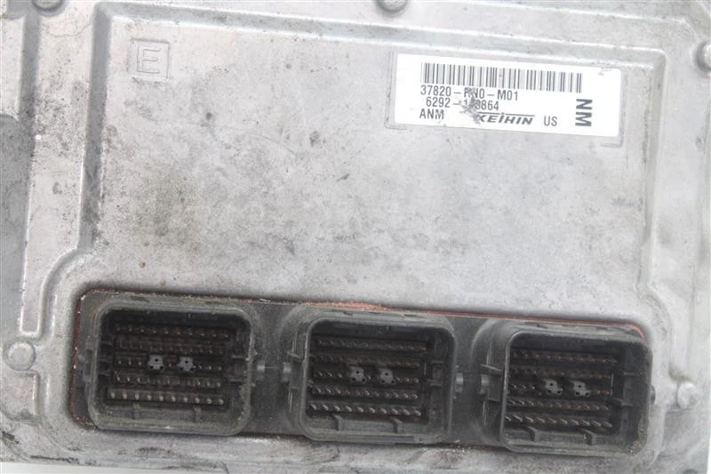 Computadora ECU ECM HONDA PILOTO 2013 13 2014 14 2015 15 37820RN0M01 1164980 Foto 3 de 4