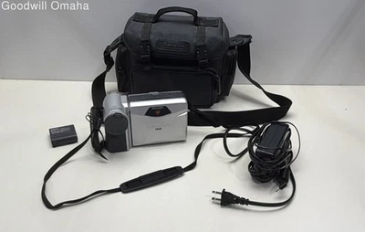 Sharp Viewcam Camcorders for sale - eBay