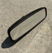 1992-1996 Honda Prelude Windshield Rearview Mirror Assembly Factory Day Night 1992-1996 Honda Prelude Windshield Rearview Mirror Assembly Factory Day Night