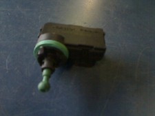 Scheinwerfer Stellmotor Fiat 188 Punto 1.2