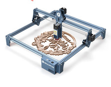 SCULPFUN S9 Laser Engraver CNC Engraving Machine for Wood Leather Acrylic...NEW