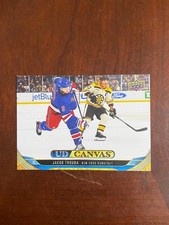 2024-25 Upper Deck Series 2 - Ud Canvas Jacob Trouba #C173