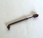 VINTAGE KENNER STAR WARS 1977 SAND PEOPLE TUSKEN RAIDER GAFFI  STICK WEAPON