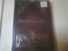 The Twilight Saga: Breaking Dawn, Part 1 (Blu...