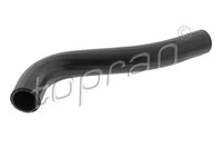 Topran Kraftstoffschlauch 207 554 FüR Opel Astra CC T98 Caravan F70 Combo Tour