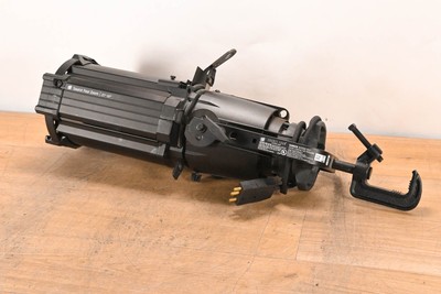 ETC Source Four Zoom 25-50 Degree 750 Ellipsoidal Light CG01UUQ