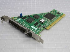 NATIONAL INSTRUMENTS PCI-6503 185183J-01L I/O INTERFACE CARD T270671