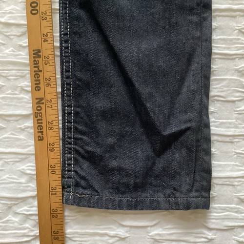 Diesel Jeans Men’s 2013 Belther Tapered Dark Wash 28x32 (30x32) EUC! RARE! - Picture 17 of 21