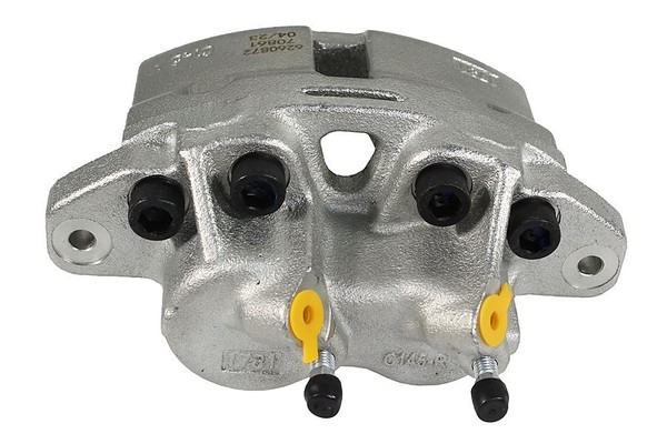 Metzger Bremssattel 6260872 FüR CitroËN Peugeot, Vorderachse Rechts-image