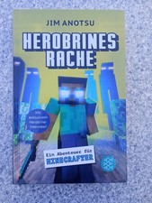 Herobrines Rache Ein Abenteuer für Minecraft...