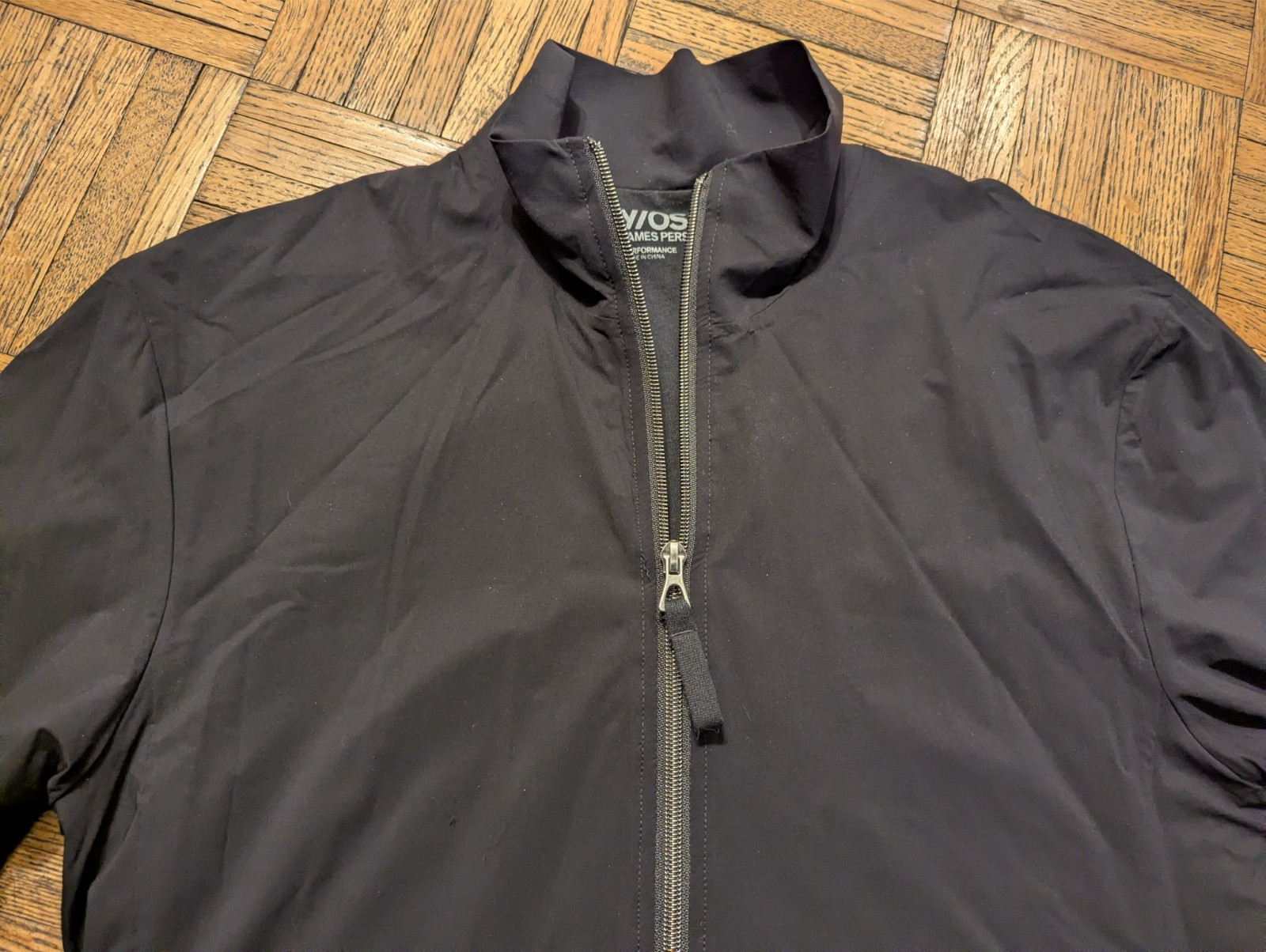 James Perse Yosemite jacket - image 5