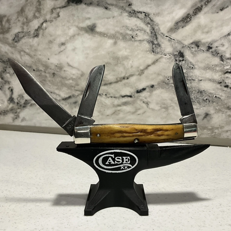 40-64 CASE XX 5735 Stag Stockman - Изображение 2 из 4