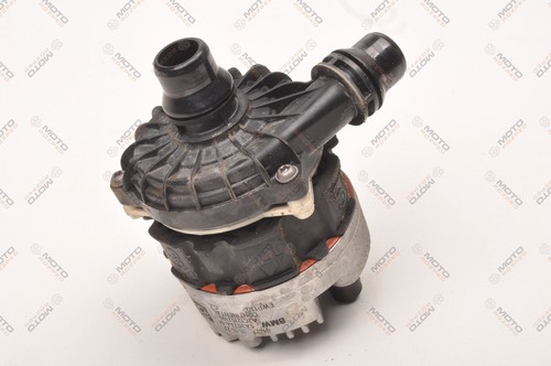 BMW IX3 G08  Wasserpumpe Kühlmittelpumpe 5A30246