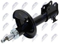 Original NTY StoßDäMpfer A-SU-014 FüR Suzuki