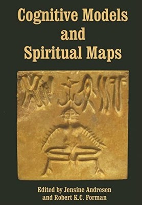 Cognitive Models and Spiritual Maps: Interdisciplinary E... Paperback / softback