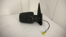 Retroviseur droit (ou coque) Citroen ZX