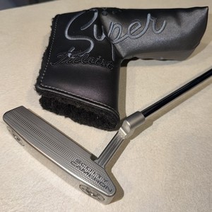 Scotty Cameron Super Select Newport 2 | eBay