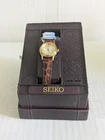 Vintage Seiko Watch 1990s
