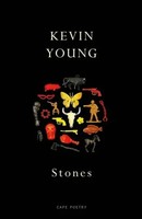 Stones | Kevin Young | Englisch | Taschenbuch | Kartoniert / Broschiert | 2021