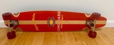 Kona Brewing Co.  Longboard Skateboard Trucks...