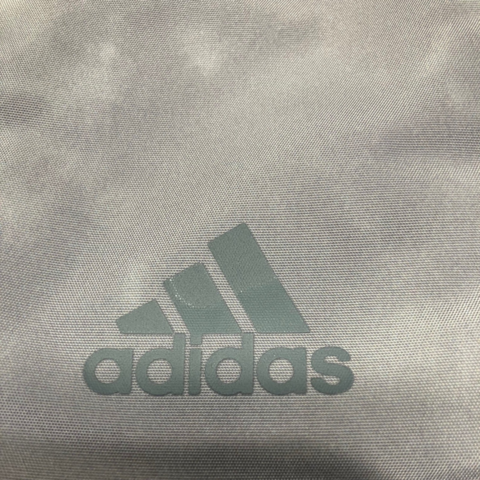 Adidas Essentials 2 Sling Crossbody Bag Stone Wash Grey Blue NEW NWT Compact thumbnail 14