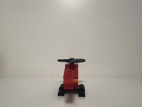 LEGO CREATOR: Helicopter (4906)