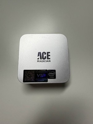 ACE Magician T8PRO Mini-PC 8GB Ram 256GB Speicher