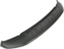 Apply to Front Bumper Lower Deflector Valance Replacement for Dodge Ram 1500