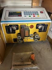 Fully-Automatic Hechang HC-515 Series Wire Cutting & Stripping Machine – 0.1-10m