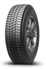 215/75 R16 Michelin Tyre All Season 14R 1x Tyre AC Rated