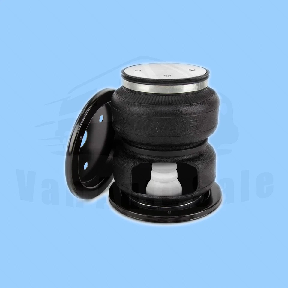 SPRING KIT PROSeriesUltimate AirLift Rear for CHEVROLET R10 PICKUP 1987 - Image 4 of 4